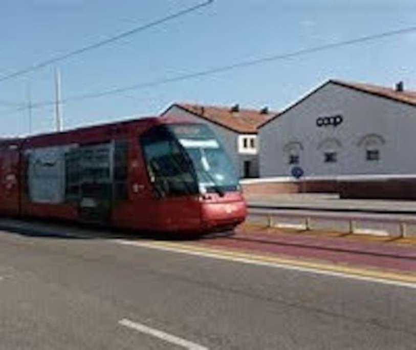 דירות מסטרה Sunrise30Mt Tram Ingresso Indipendente Parcheggio מראה חיצוני תמונה